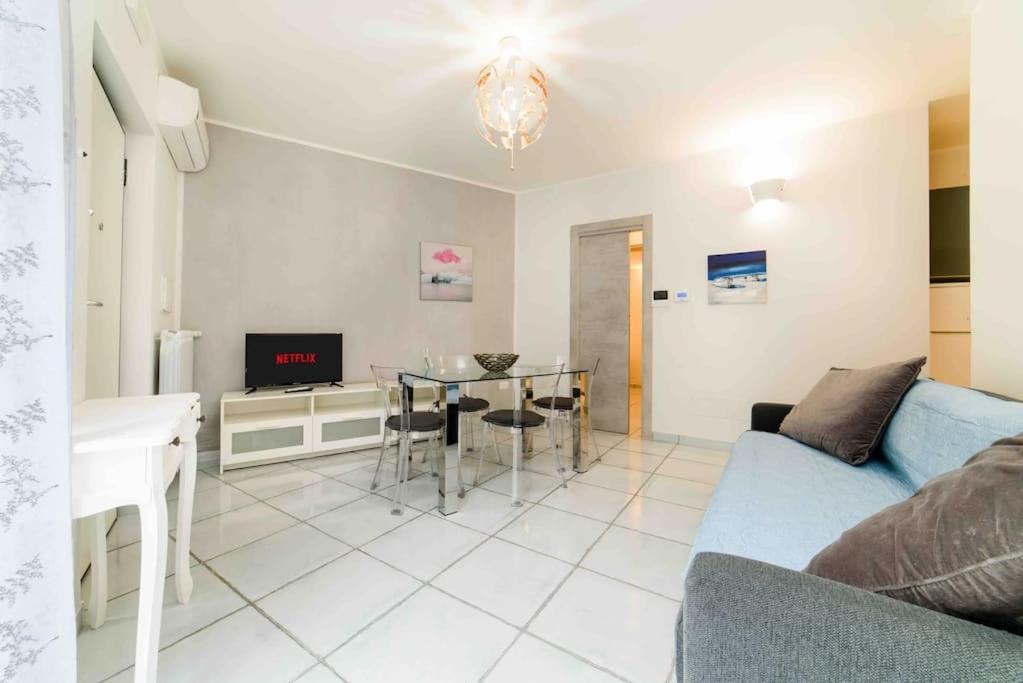 Apartment Jessica's House - Parcheggio Interno *